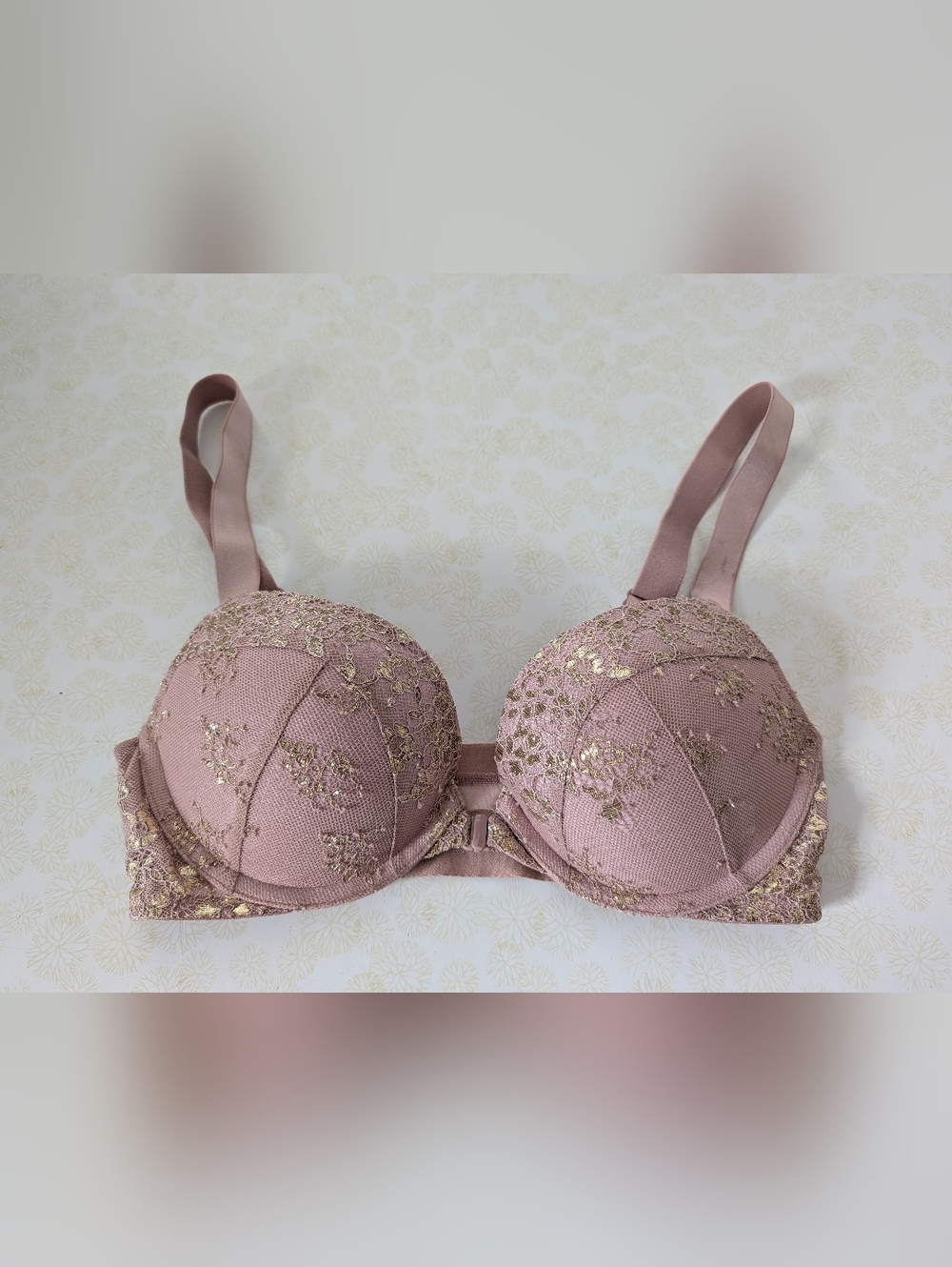 Victoria's Secret Very Sexy Push Up Bra